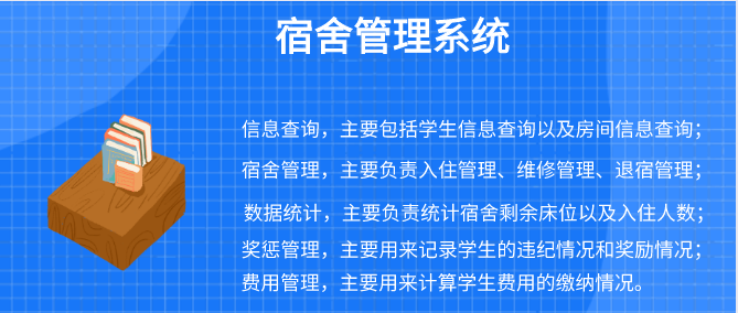 校园卡系统：一卡通宿舍管理系统