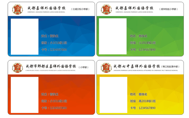 数码人像卡的特点有哪些？