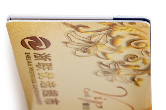 什么是双界面cpu卡？