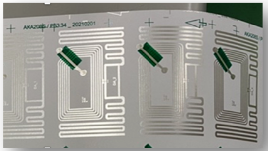 完全环保的RFID标签，需要多久才能出现？